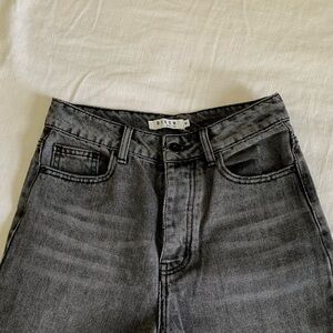 SOLD- Dissh denim